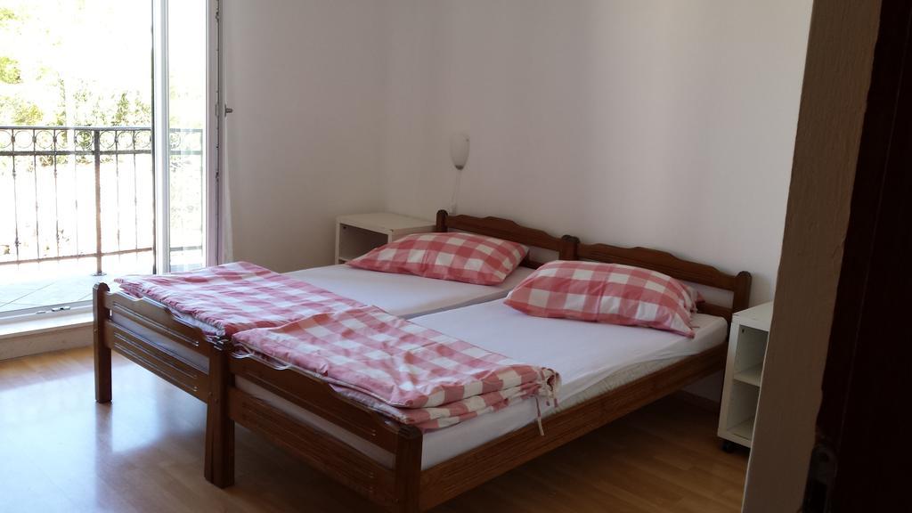 Apartments Dupin Primošten Quarto foto